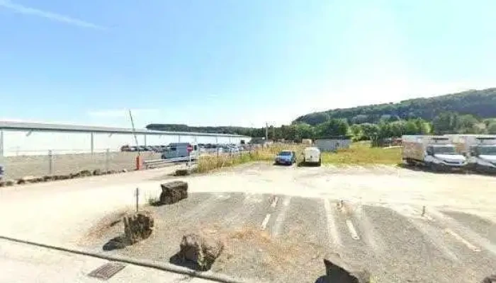 Reiter Grethen Street View 360deg Fotos - Mertzig