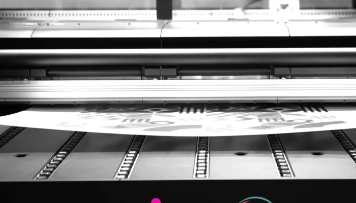 Reka Large Format Printing - 2a Zi Zare O