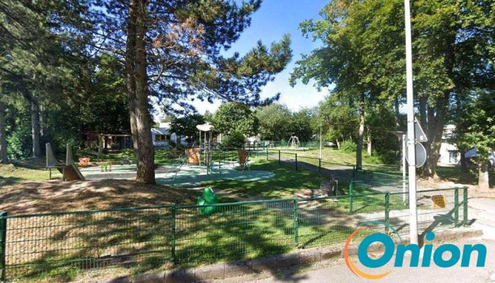 Relay Home De Bridel - Kopstal