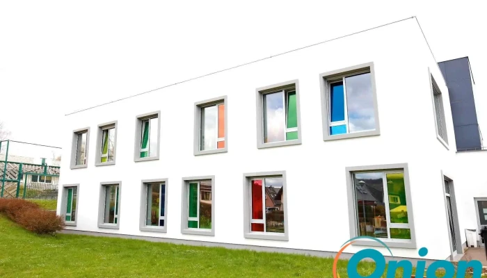 Relay Home Rousennascht - Elisabeth Enfance - Schieren