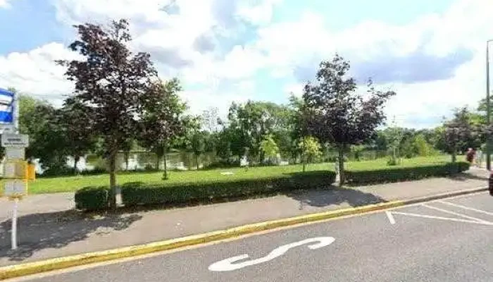 Remich Piscine Street View 360deg Fotos - Remich