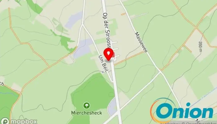 Kaart vun Renault Heffingen - Garage Thommes Heffingen Renaulthändler, Karosserieteileanbieter, Karosseriewerkstatt, Autowerkstatt, Fahrzeugzubehörgeschäft, Autohändler, Reifengeschäft zu Heffingen