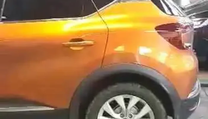 Renault Heffingen -    Garage Thommes Heffingen Videos - Heffingen