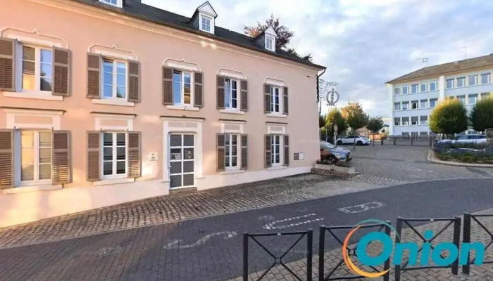 Rénov Avenue Sarls - Redingen