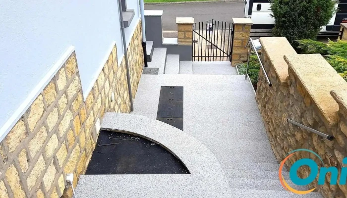 Renov Home -  Beton - Käerjeng