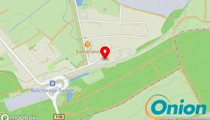 Kaart vun Renov Hous Büro-Renovierungsservice zu Käerjeng