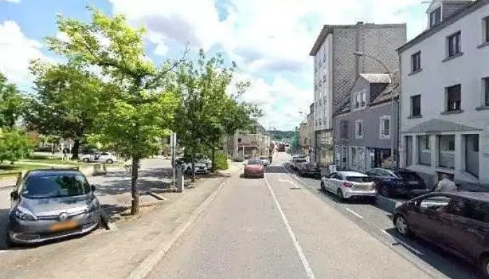 Renovation -  Exclusive Sarl S Street View 360deg Fotos - Remich