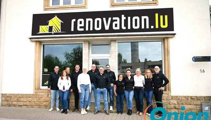 Renovation.lu - Ettelbruck