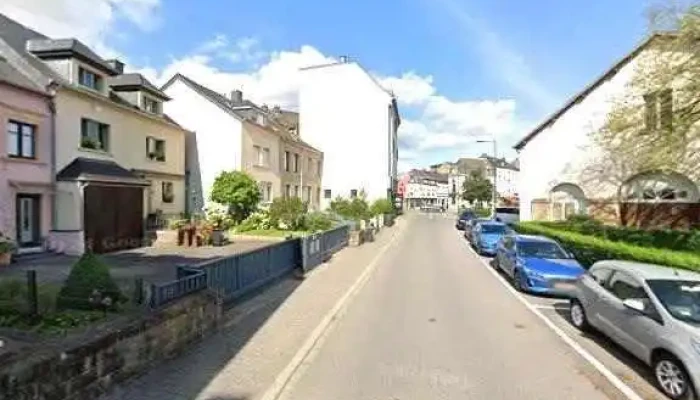 Renovationlu Street View 360deg Fotos - Ettelbruck