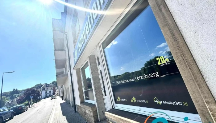 Renovationlu Vom Inhaber - Ettelbruck