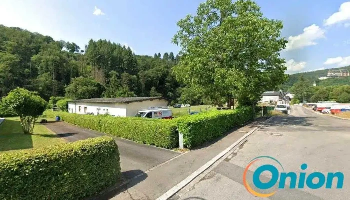 Residence Aline Mayrisch - Vianden