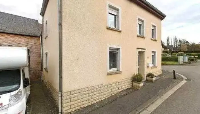 Restaurant -    Gudde Kascht Street View 360deg Fotos - Waldbillig