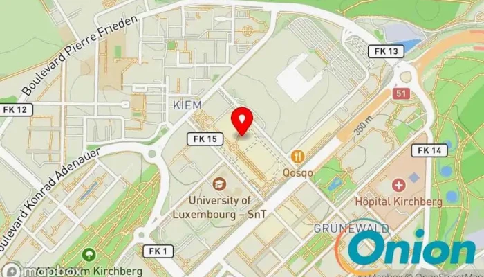 Kaart vun Restaurant - OrientX Restaurant, Fast-Food-Restaurant, Kebabimbiss, Orientalisches Restaurant zu Luxemburg