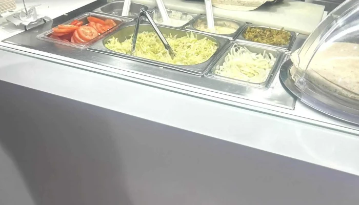 Restaurant -    Orientx Bewaertung - Luxemburg