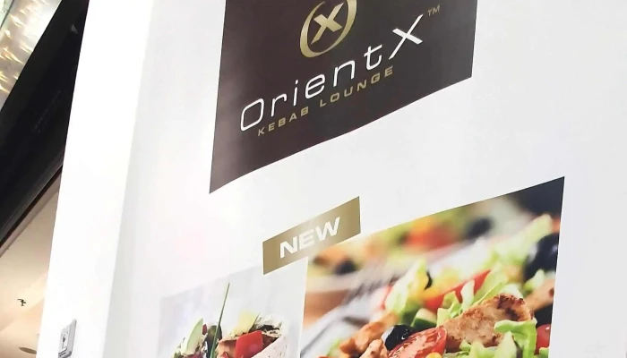 Restaurant -    Orientx Katalog - Luxemburg