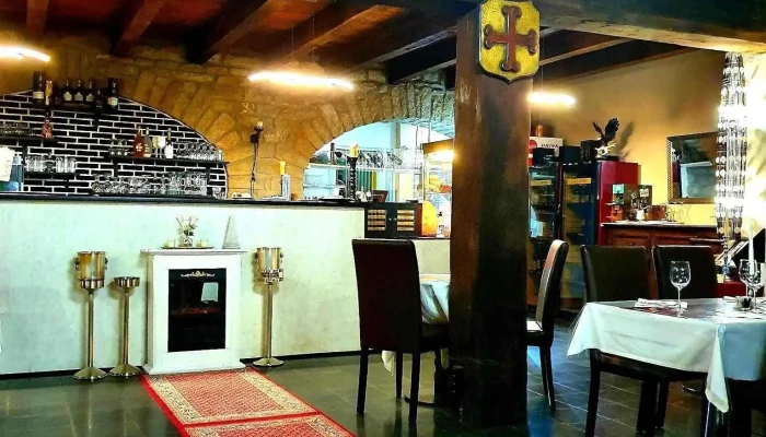 Restaurant -    Pizzeria Op Der Millen Atmosphare - Ernztalgemeinde