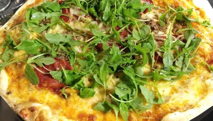 Restaurant -    Pizzeria Op Der Millen Bewaertungen - Ernztalgemeinde