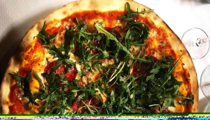 Restaurant -    Pizzeria Op Der Millen Ernztalgemeinde - Ernztalgemeinde