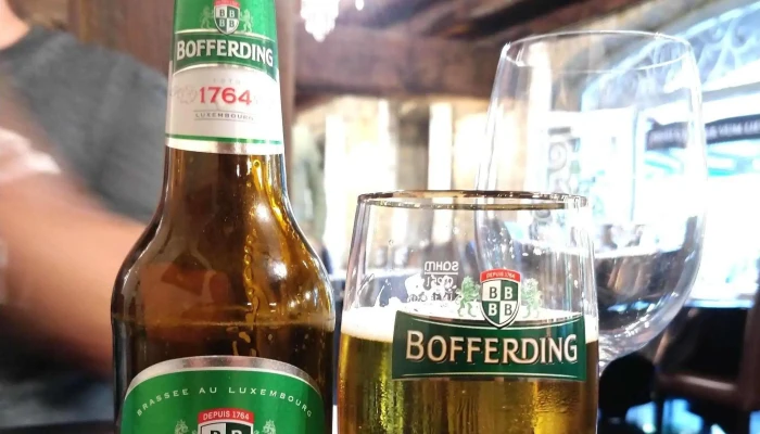 Restaurant -    Pizzeria Op Der Millen Promotioun - Ernztalgemeinde
