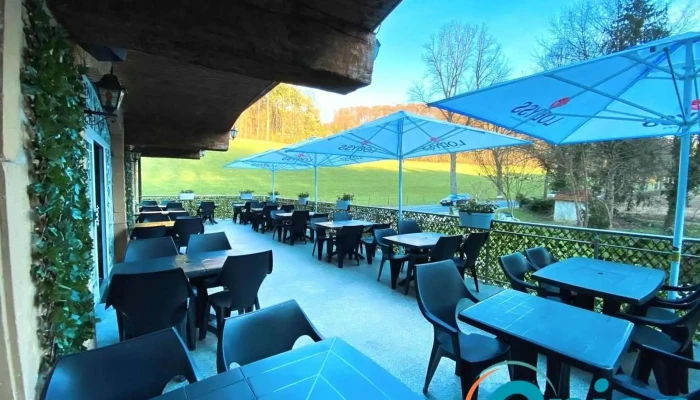 Restaurant -    Pizzeria Op Der Millen Woue - Ernztalgemeinde