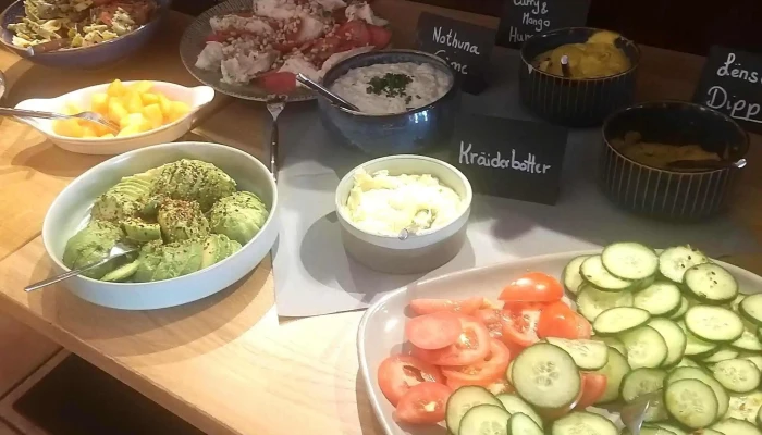Restaurant Aal Eechternoach -  Websait - Echternach
