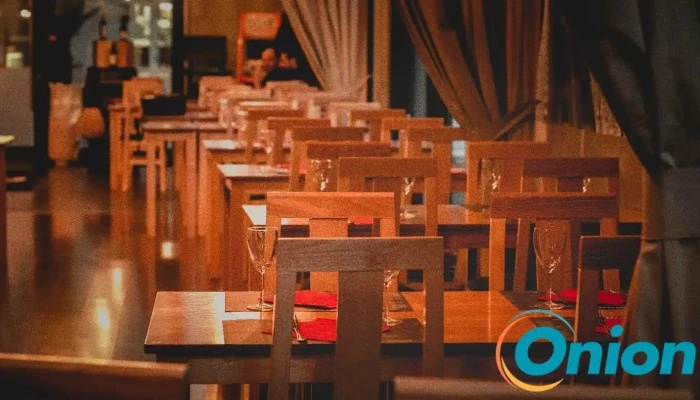 Restaurant Abadia -  Websaite - Esch An Der Alzette