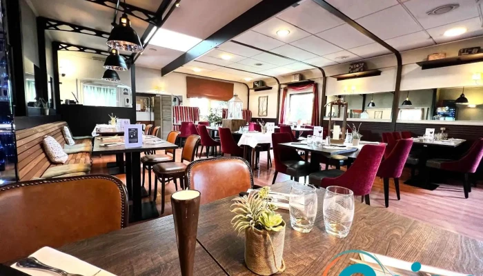 Restaurant Al Treno -  Instagrame - Biwer