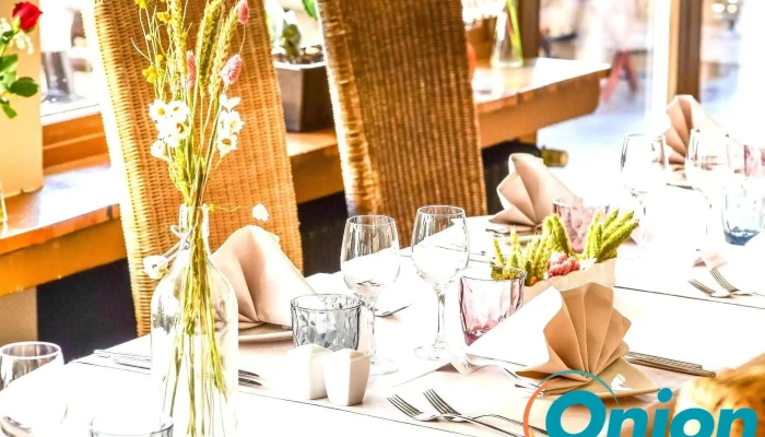 Restaurant Am Clubhaus Op Der Spora -    Bridel Telefone - Luxemburg
