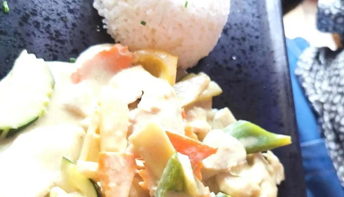 Restaurant Am Clubhaus Op Der Spora -    Bridel Videoen - Luxemburg