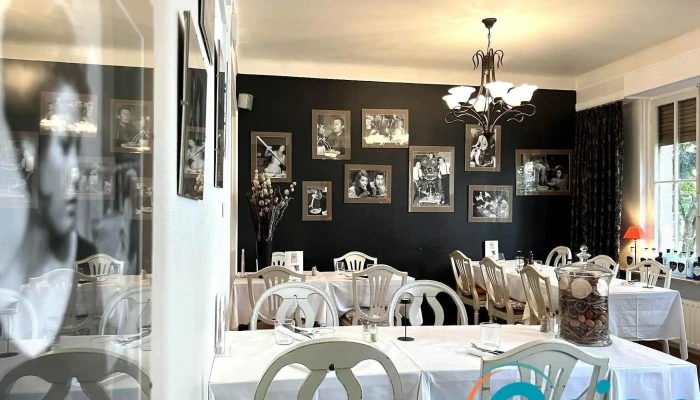 Restaurant Ambiente Pizzeria Grillades Bewaertunge - Luxemburg
