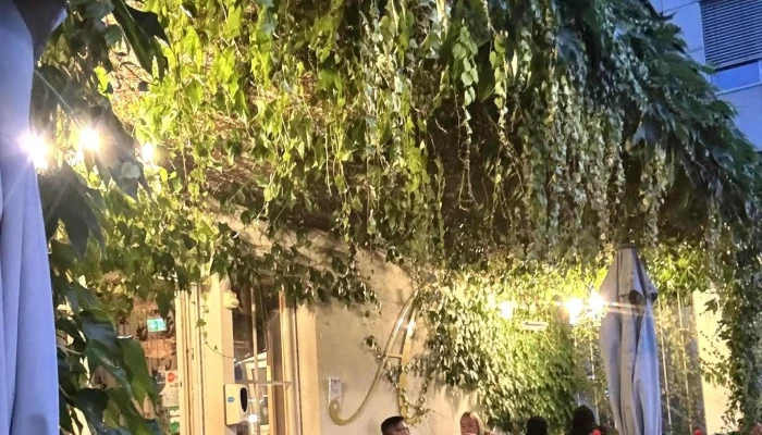Restaurant Ambiente Pizzeria Grillades Bewaertungen - Luxemburg
