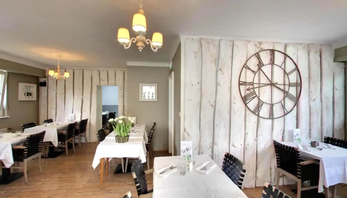 Restaurant Ambiente Pizzeria Grillades Street View 360deg Fotos - Luxemburg
