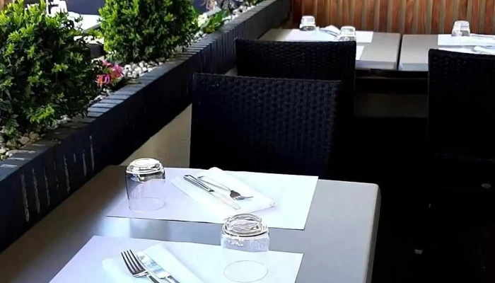 Restaurant Ambiente Pizzeria Grillades Videos - Luxemburg