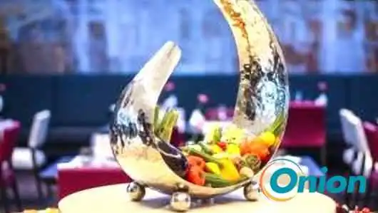 Restaurant Amelys -  Essen Und Trinken - Luxemburg
