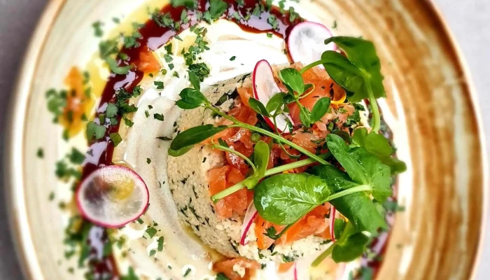 Restaurant Amelys -  Location - Luxemburg