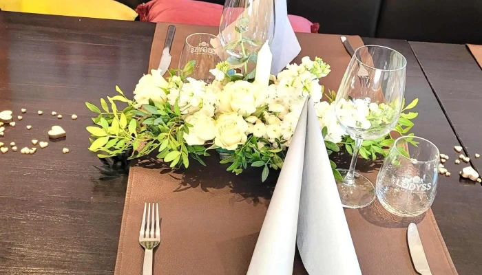 Restaurant An Der Millen -  Praisser - Beckerich