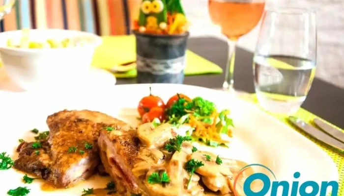 Restaurant An Der Millen -  Vom Inhaber - Beckerich