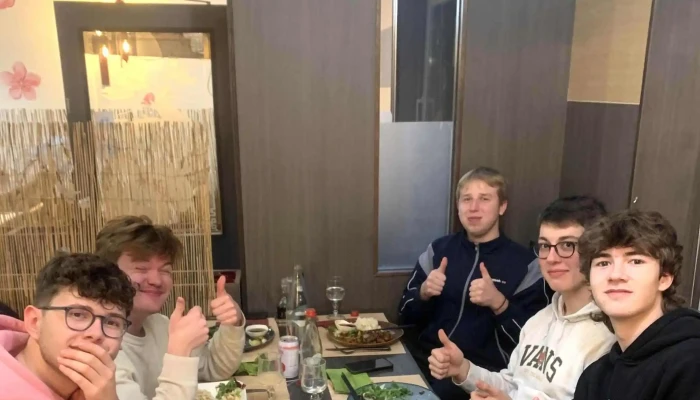 Restaurant An Dong -  Elo Op - Käerjeng