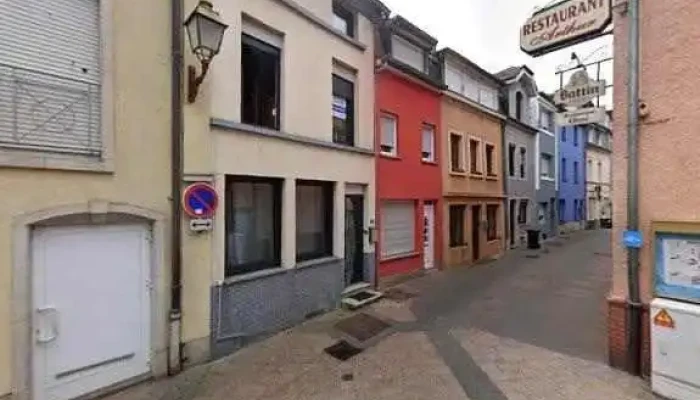 Restaurant Arthur -  Street View 360deg Fotos - Ettelbruck