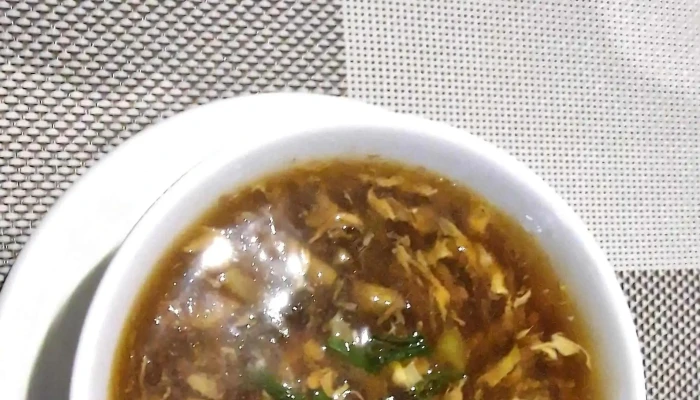 Restaurant Asian Savory -  Bewaertungen - Luxemburg