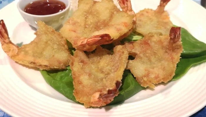 Restaurant Asian Savory -  Praisser - Luxemburg