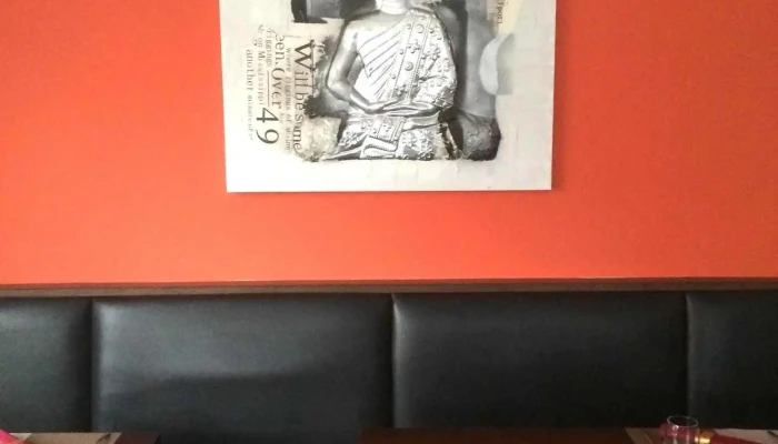 Restaurant Asian Savory -  Vom Inhaber - Luxemburg