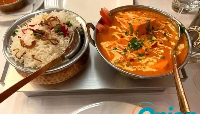 Restaurant Atithi -  Essen Und Trinken - Ettelbruck