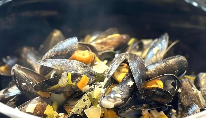 Restaurant Au Gourmet -  Elo Op - Petingen