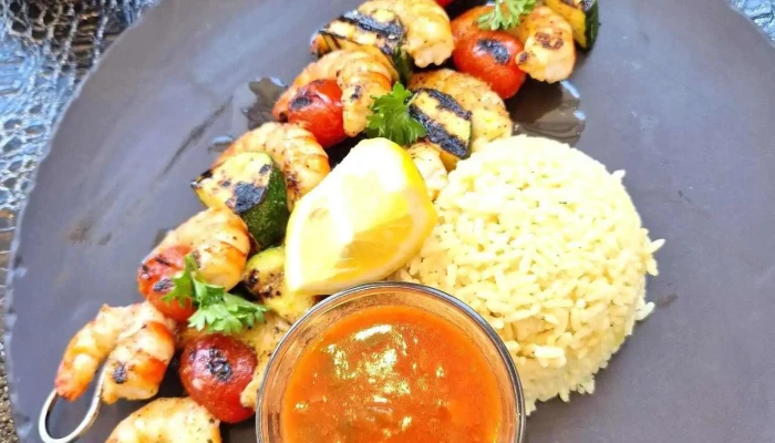 Restaurant Au Gourmet -  Essen Und Trinken - Petingen