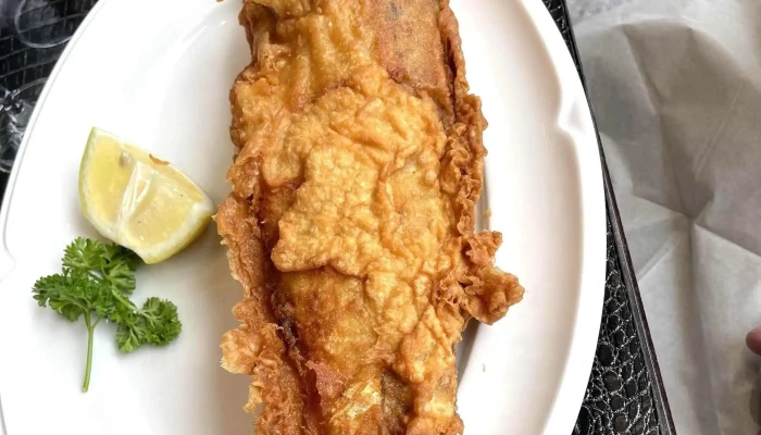 Restaurant Au Gourmet -  Instagram - Petingen