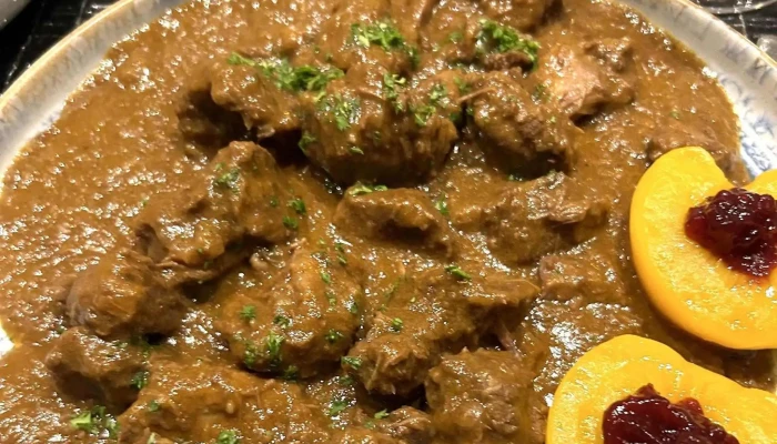 Restaurant Au Gourmet -  Remisen - Petingen