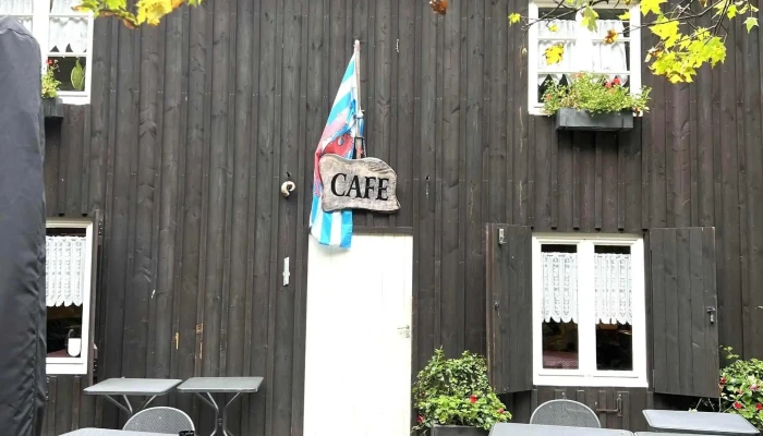 Restaurant Bei Der Giedel -    Fond De Gras Petingen - Petingen