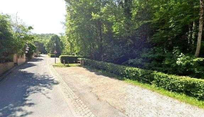Restaurant Bei Der Giedel -    Fond De Gras Street View 360deg Fotos - Petingen
