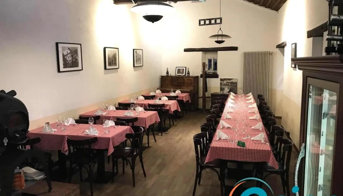 Restaurant Bei Der Giedel -    Fond De Gras Vom Inhaber - Petingen